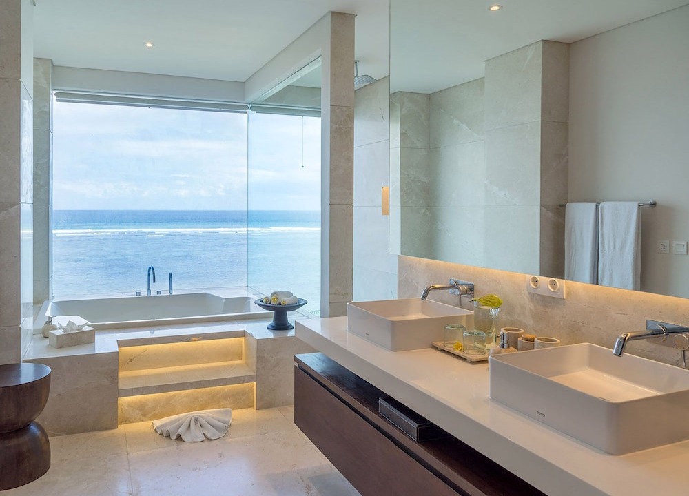 Photo of Bathroom in Sawangan