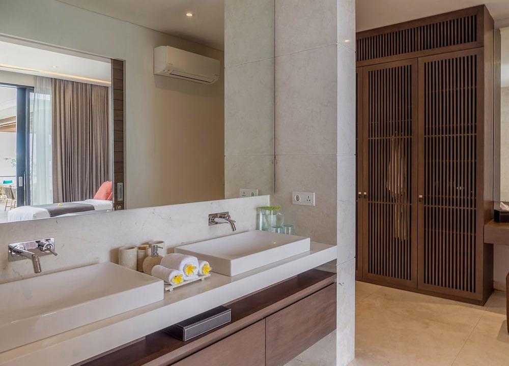 Photo of Bathroom in Sawangan