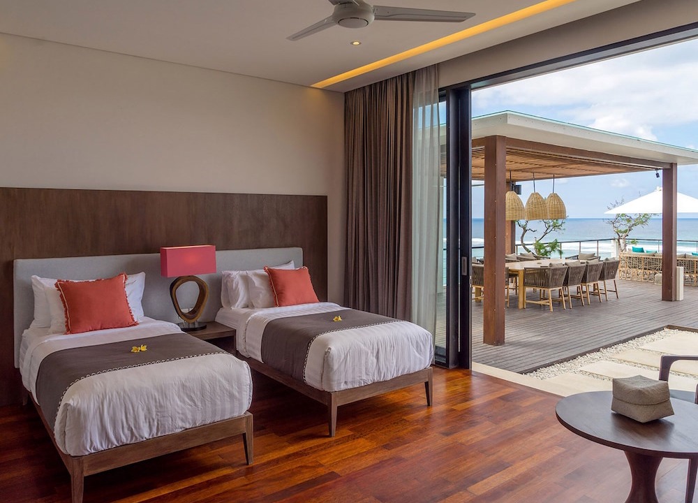 Photo of Bedroom in Sawangan