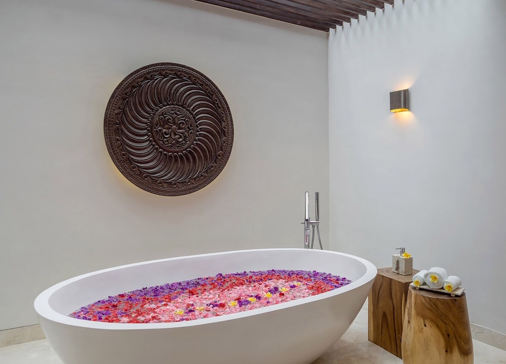 Photo of Bathroom in Sawangan
