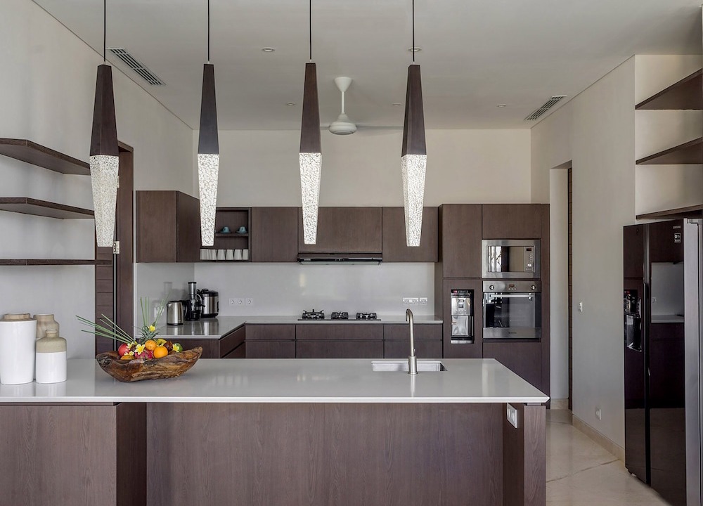 Photo of Kitchen in Sawangan