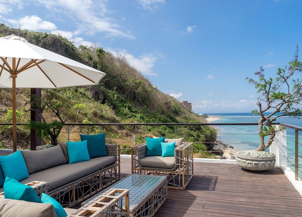 Photo of Patio Balcony in Sawangan