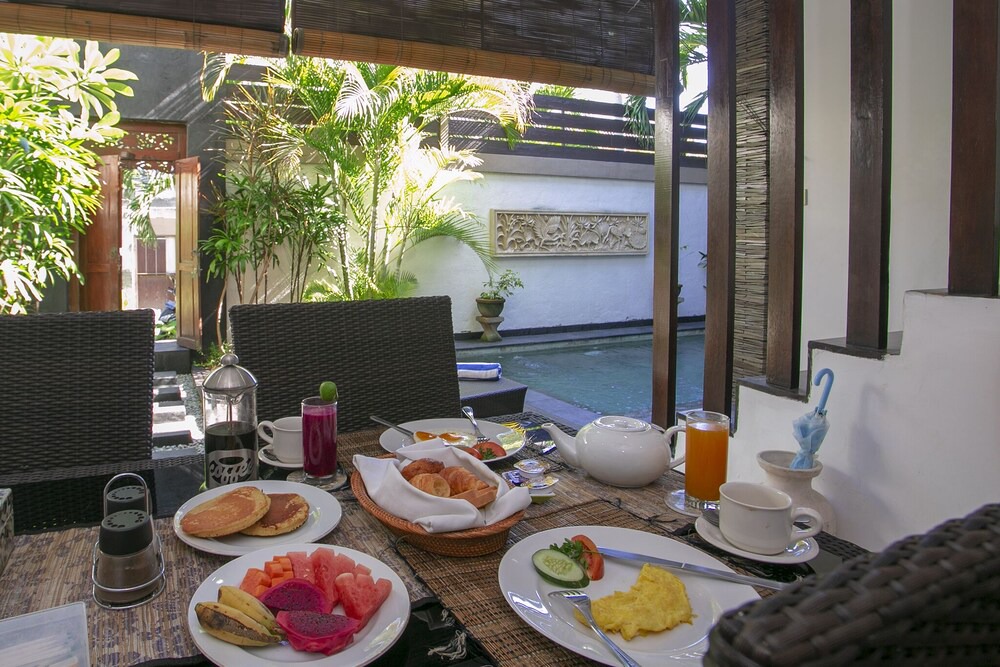 Photo of Kitchen in Dewi Sri