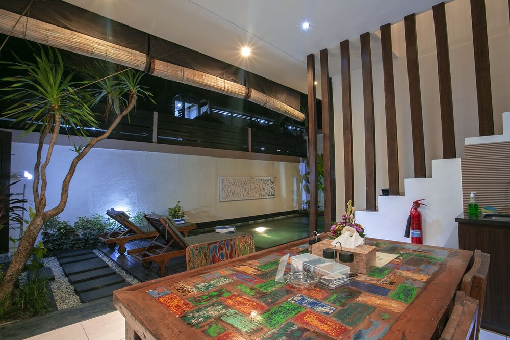 Photo of Kitchen in Dewi Sri