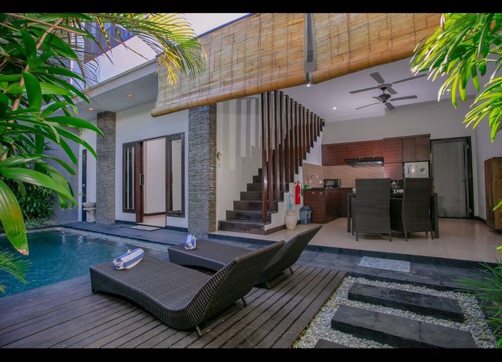 Photo of Outdoor in Dewi Sri
