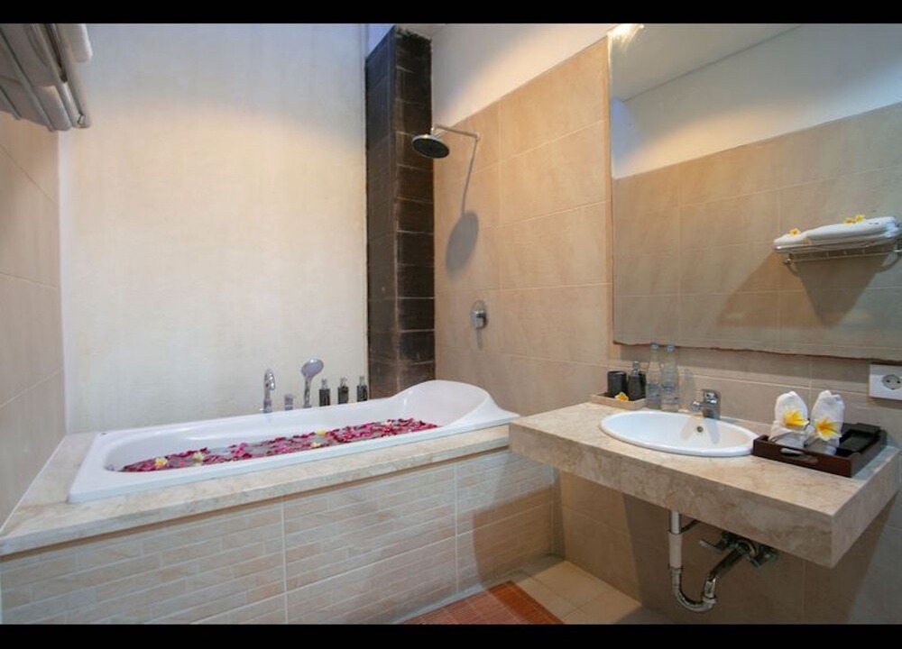 Photo of Bathroom in Dewi Sri