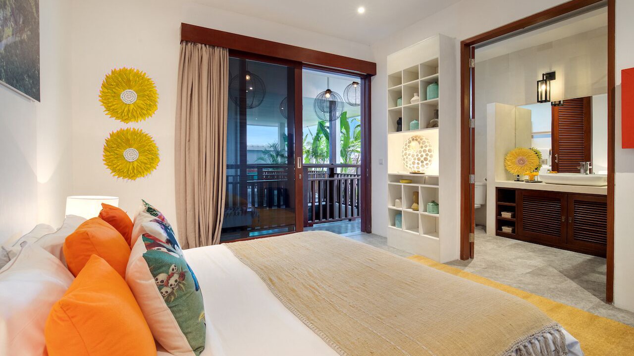 Photo of Bedroom in Berawa