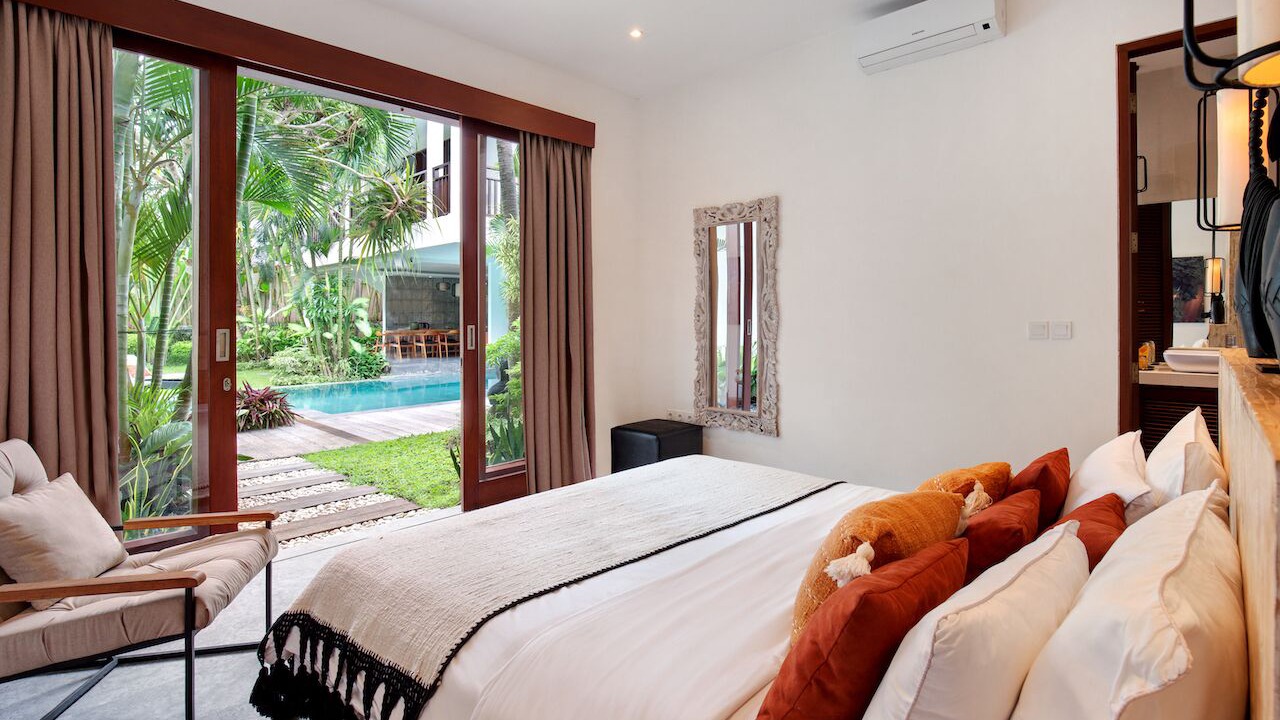 Photo of Bedroom in Berawa