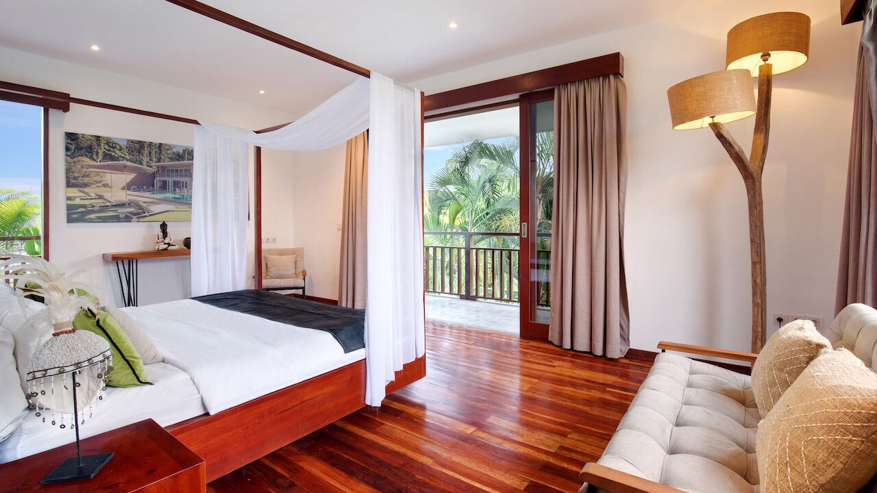 Photo of Bedroom in Berawa