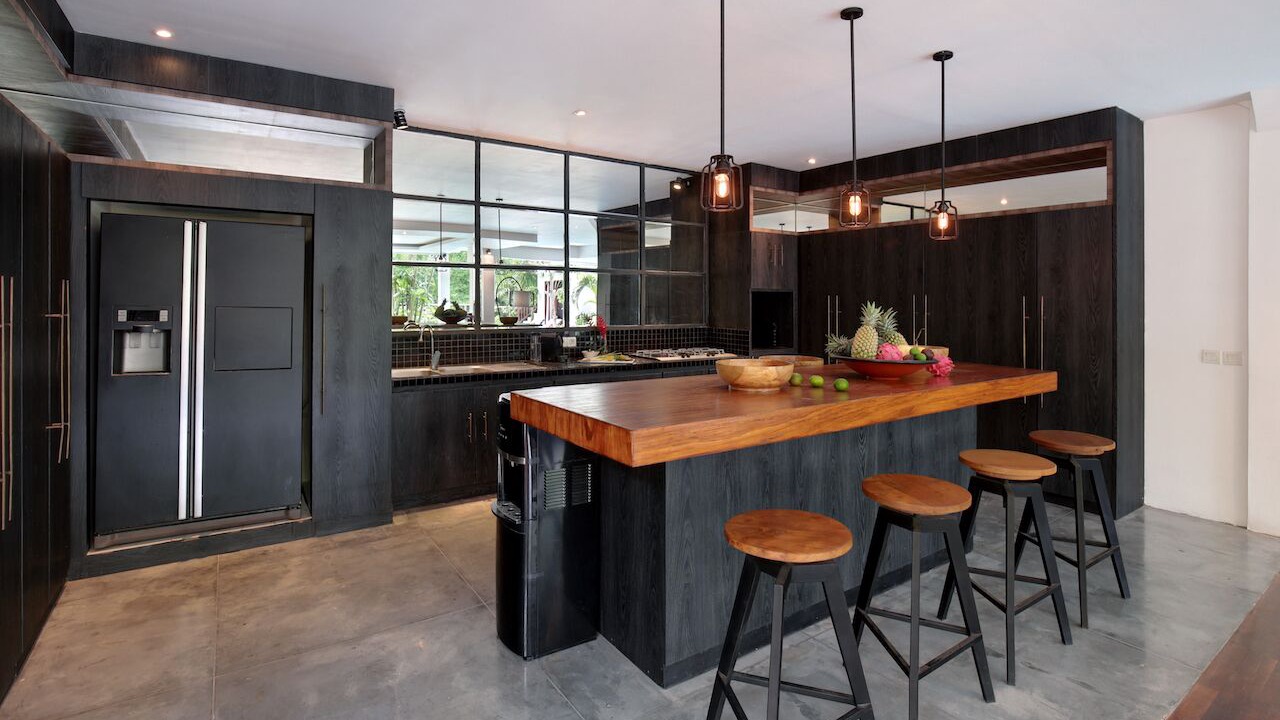 Photo of Kitchen in Berawa