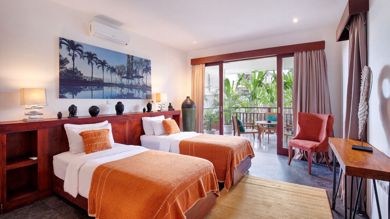 Photo of Bedroom in Berawa