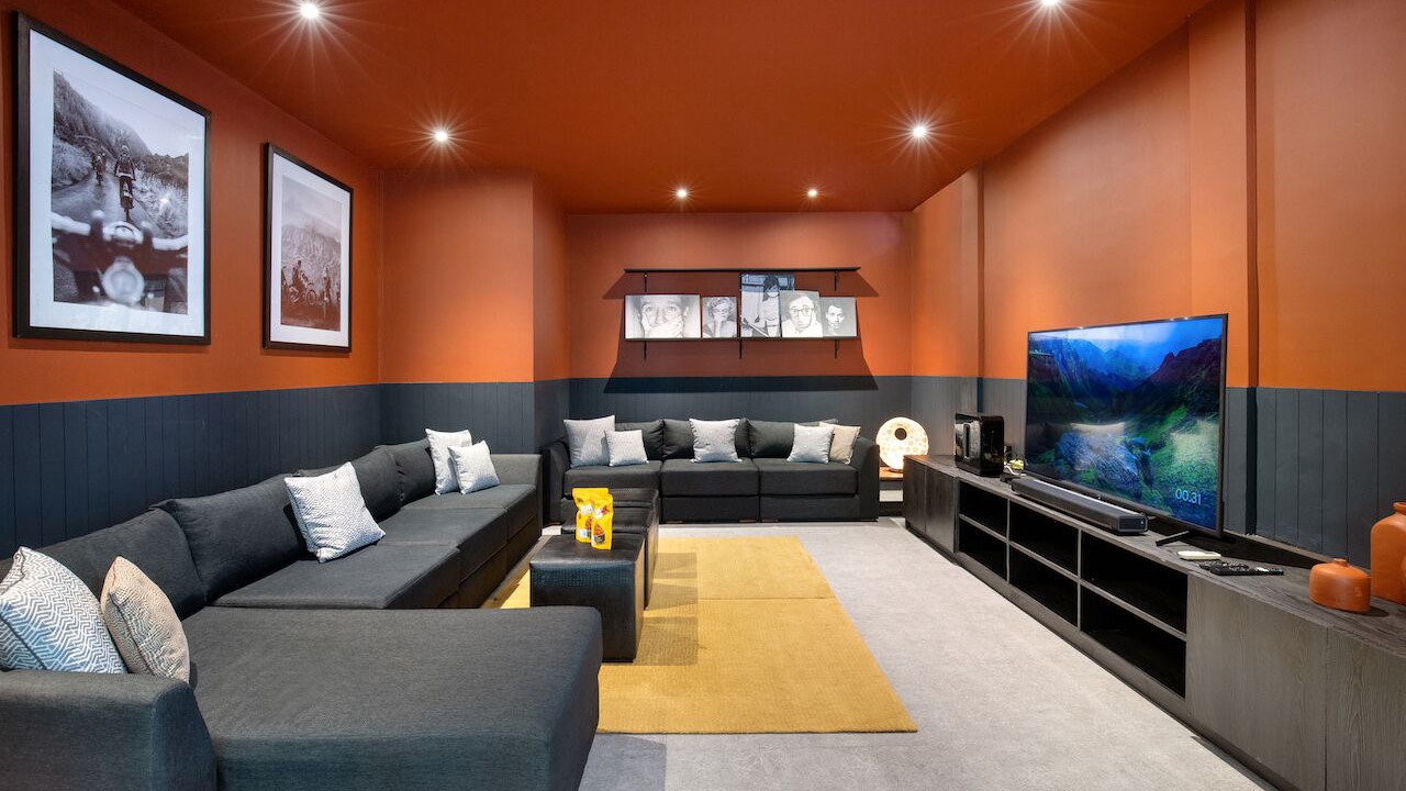 Photo of Livingroom in Berawa