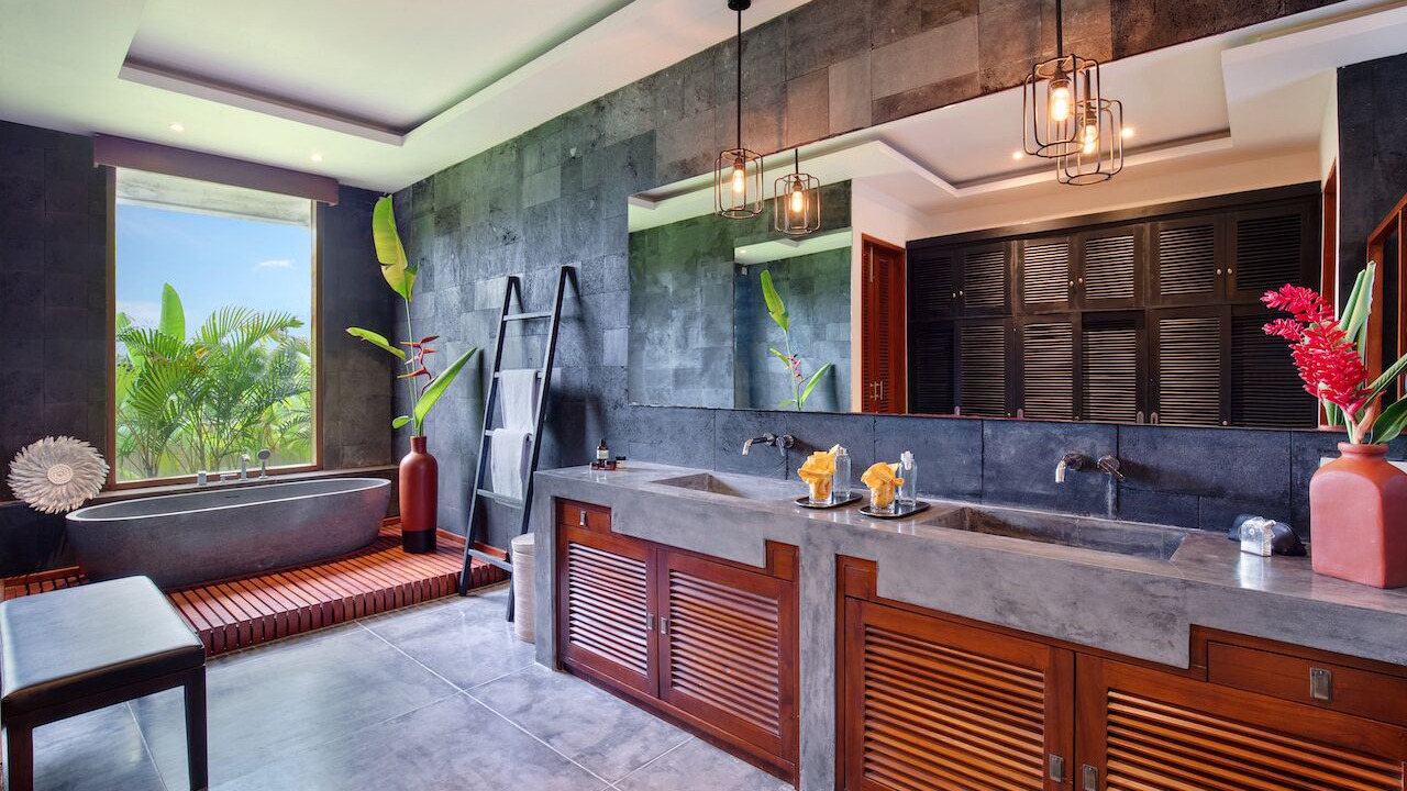 Photo of Bathroom in Berawa