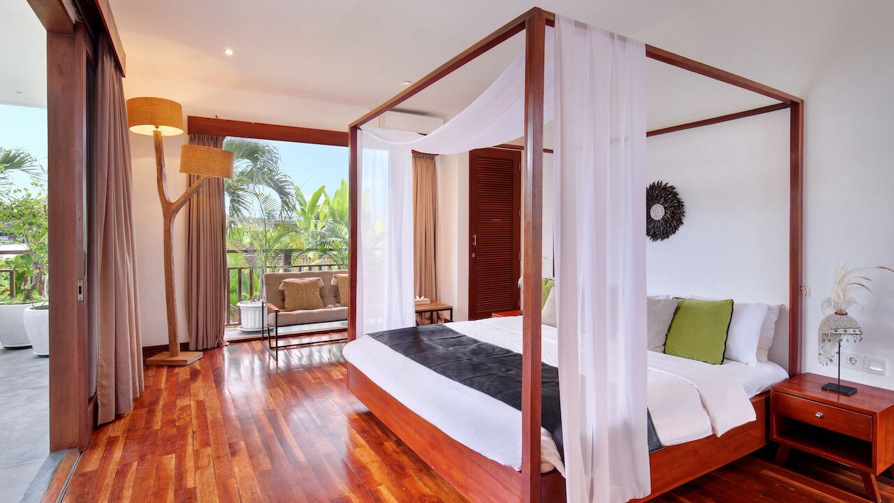Photo of Bedroom in Berawa