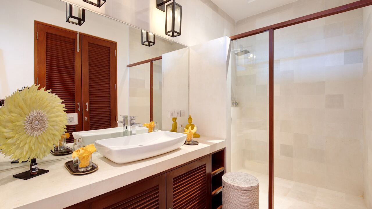 Photo of Bathroom in Berawa