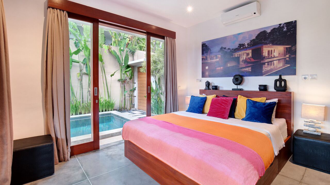 Photo of Bedroom in Berawa