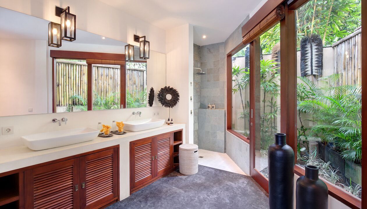 Photo of Bathroom in Berawa