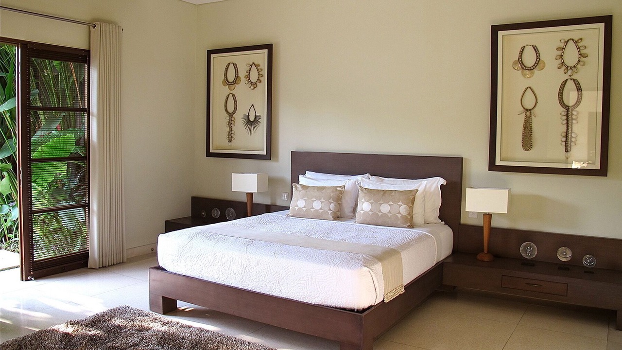 Photo of Bedroom in Laksmana
