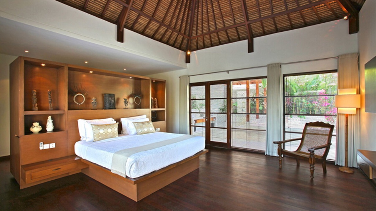 Photo of Bedroom in Laksmana