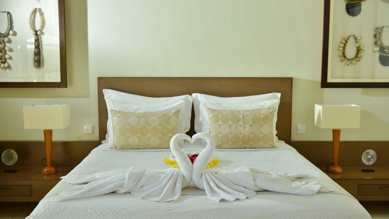 Photo of Bedroom in Laksmana