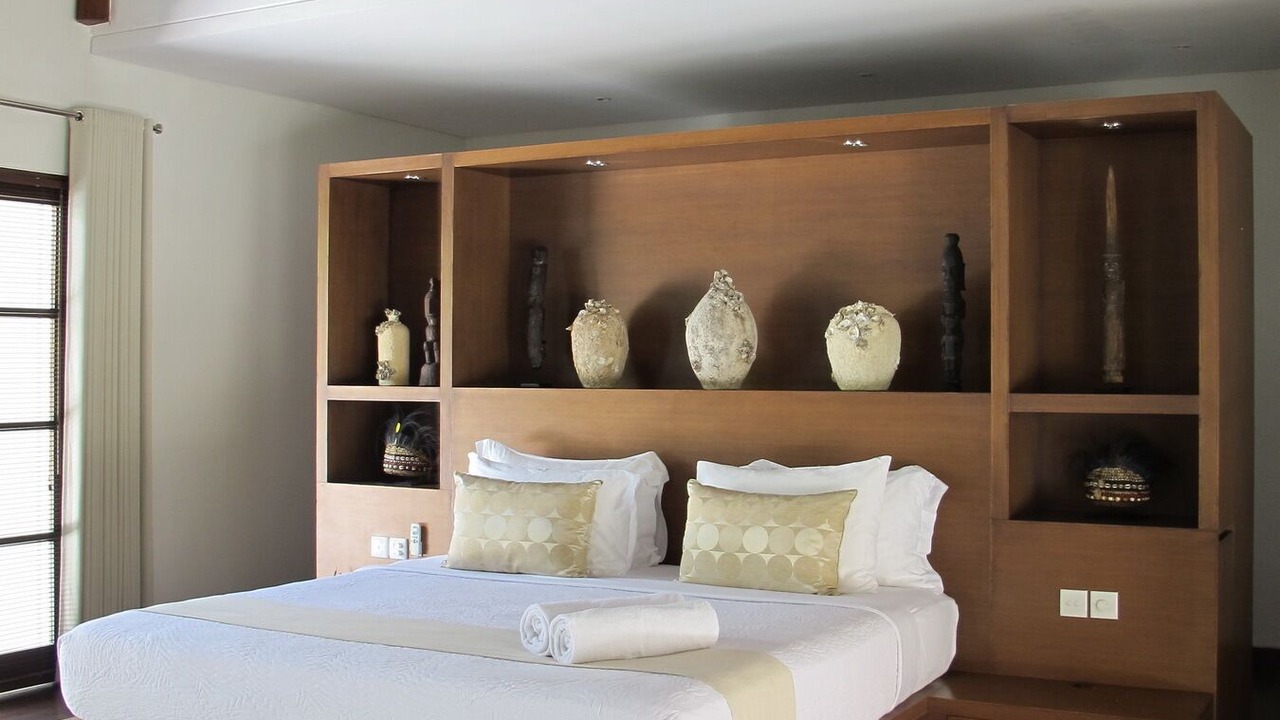 Photo of Bedroom in Laksmana