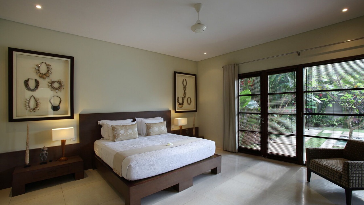 Photo of Bedroom in Laksmana