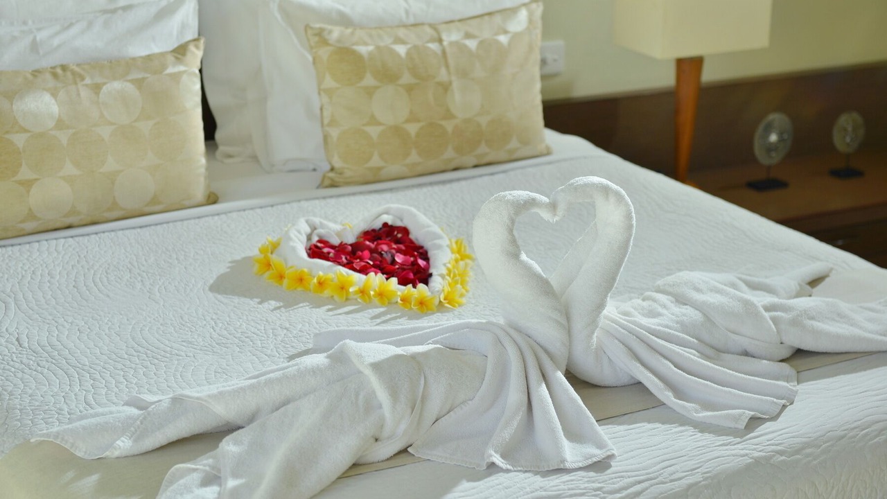 Photo of Bedroom in Laksmana