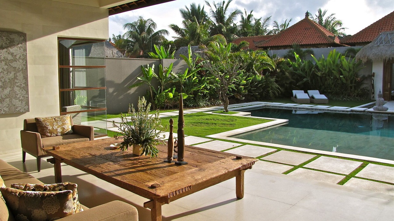 Photo of Outdoor in Laksmana