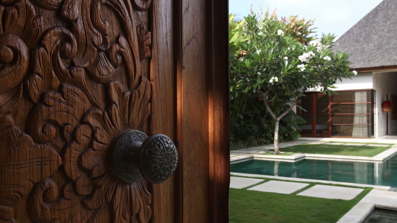 Photo of Outdoor in Drupadi