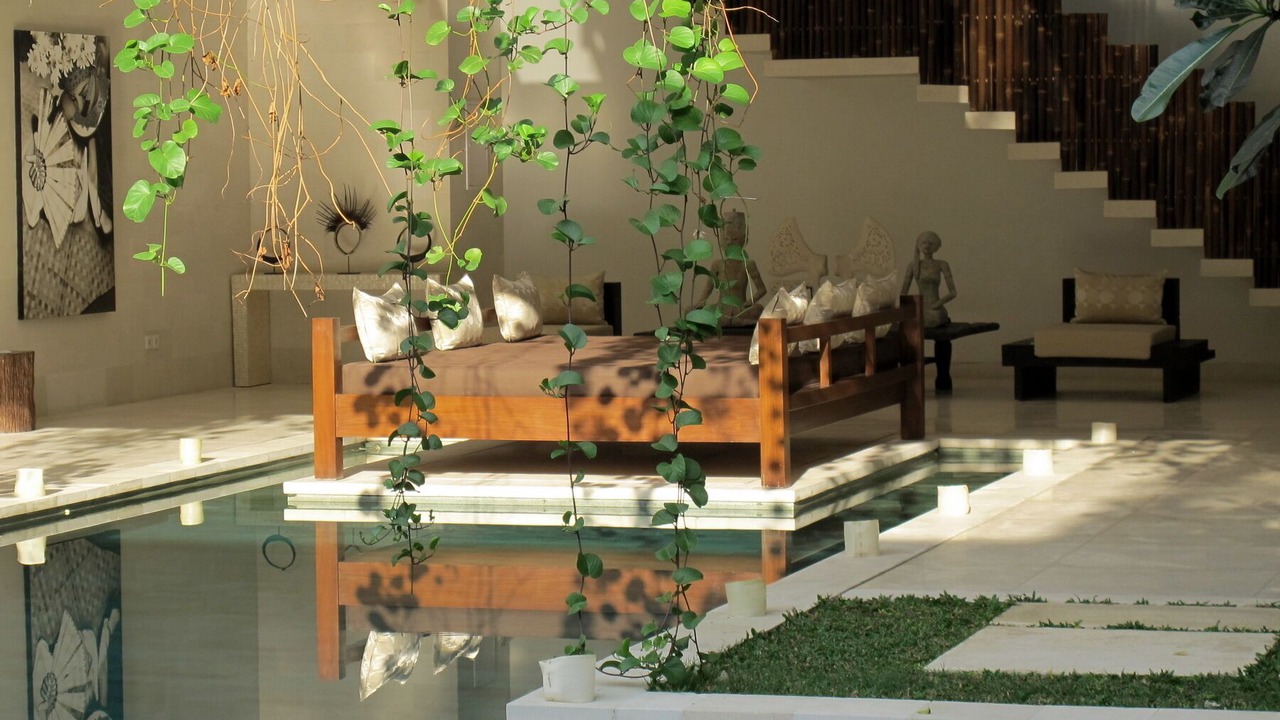 Photo of Outdoor in Drupadi