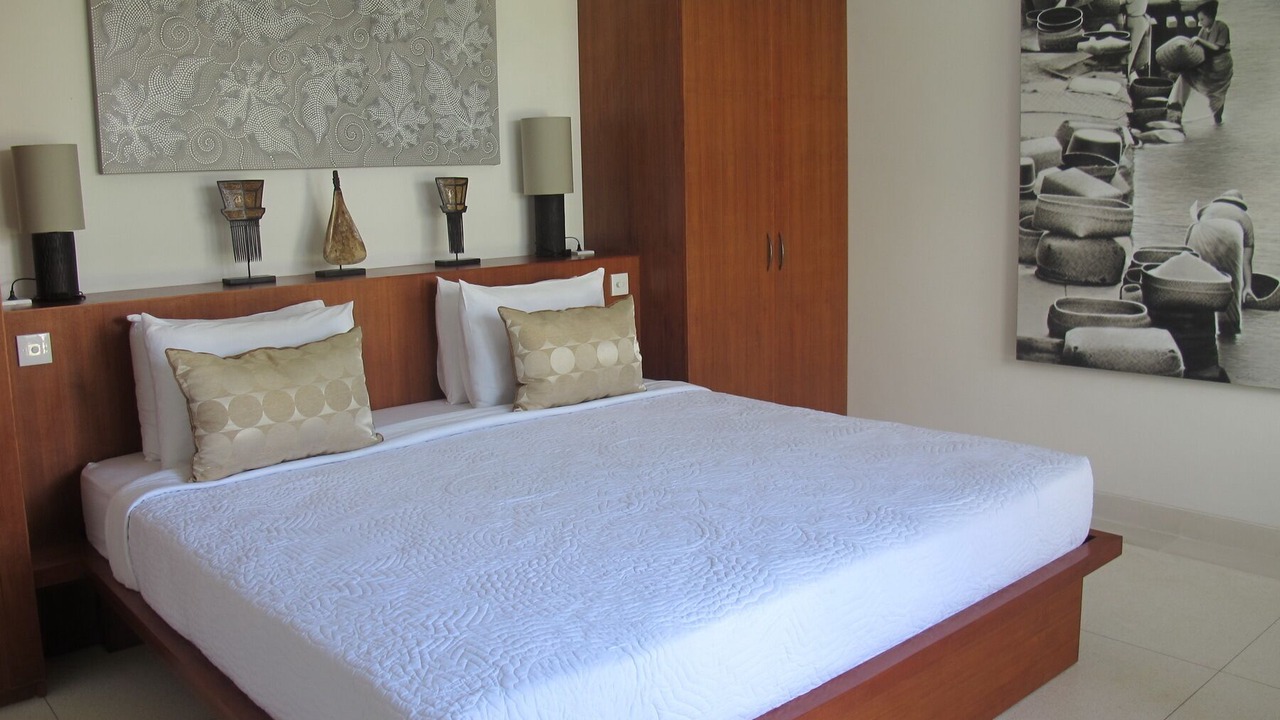 Photo of Bedroom in Laksmana