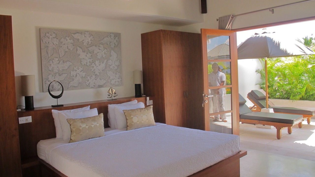 Photo of Bedroom in Laksmana