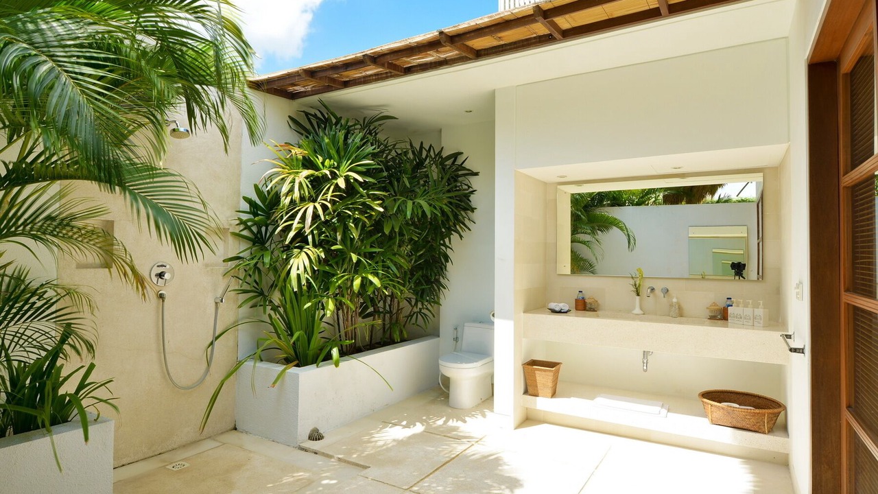 Photo of Bathroom in Laksmana