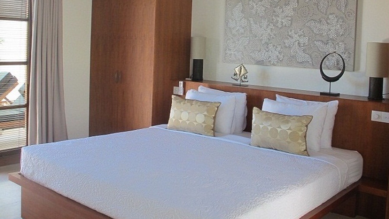 Photo of Bedroom in Laksmana