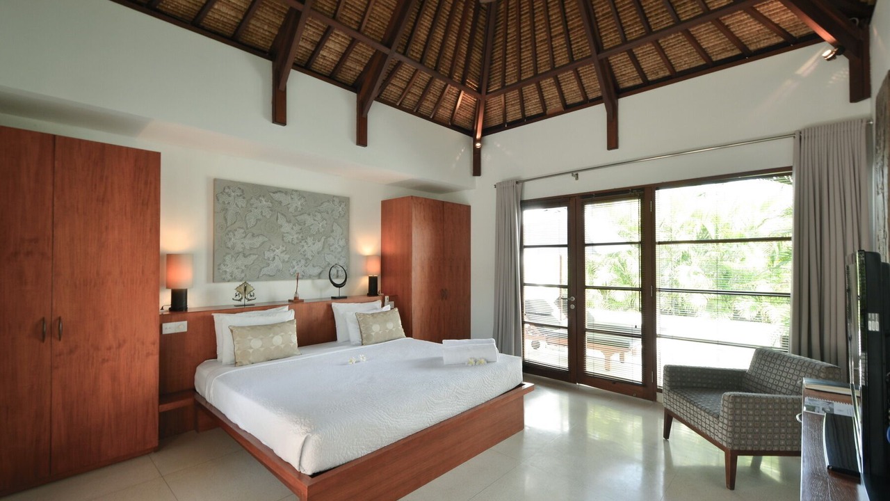 Photo of Bedroom in Laksmana