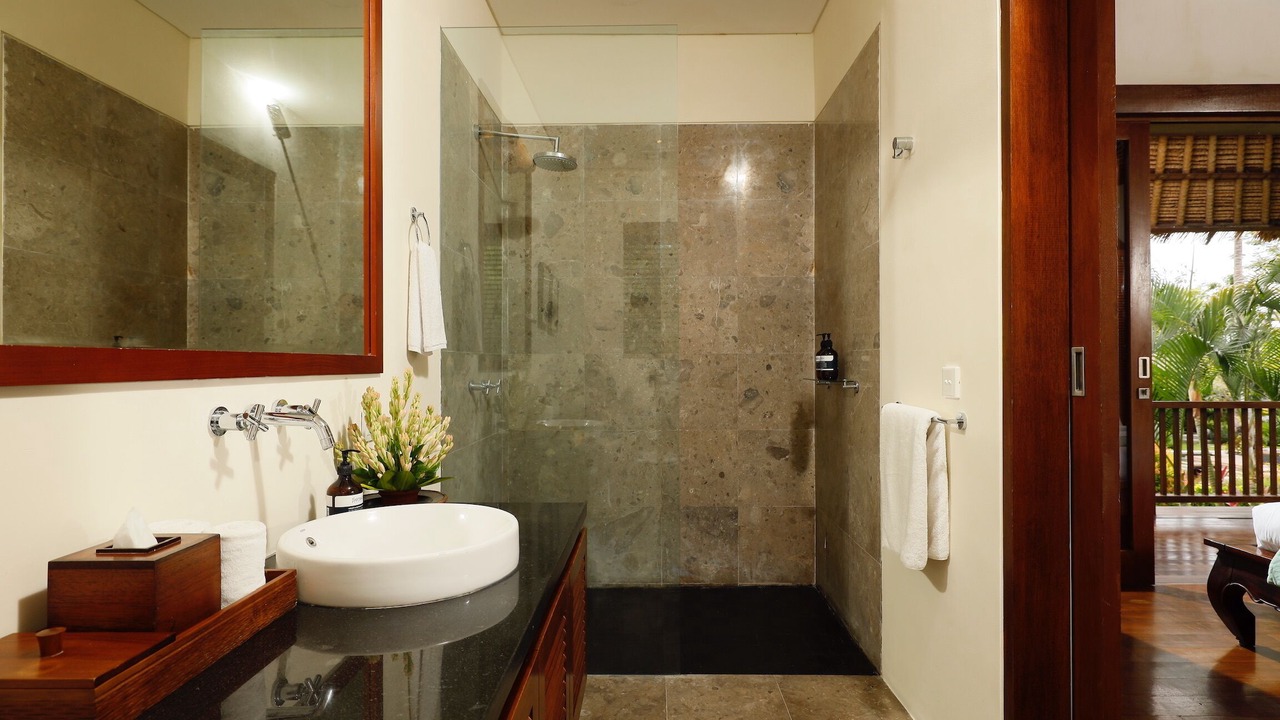 Photo of Bathroom in Taman Griya