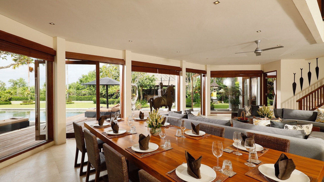 Photo of Livingroom in Taman Griya