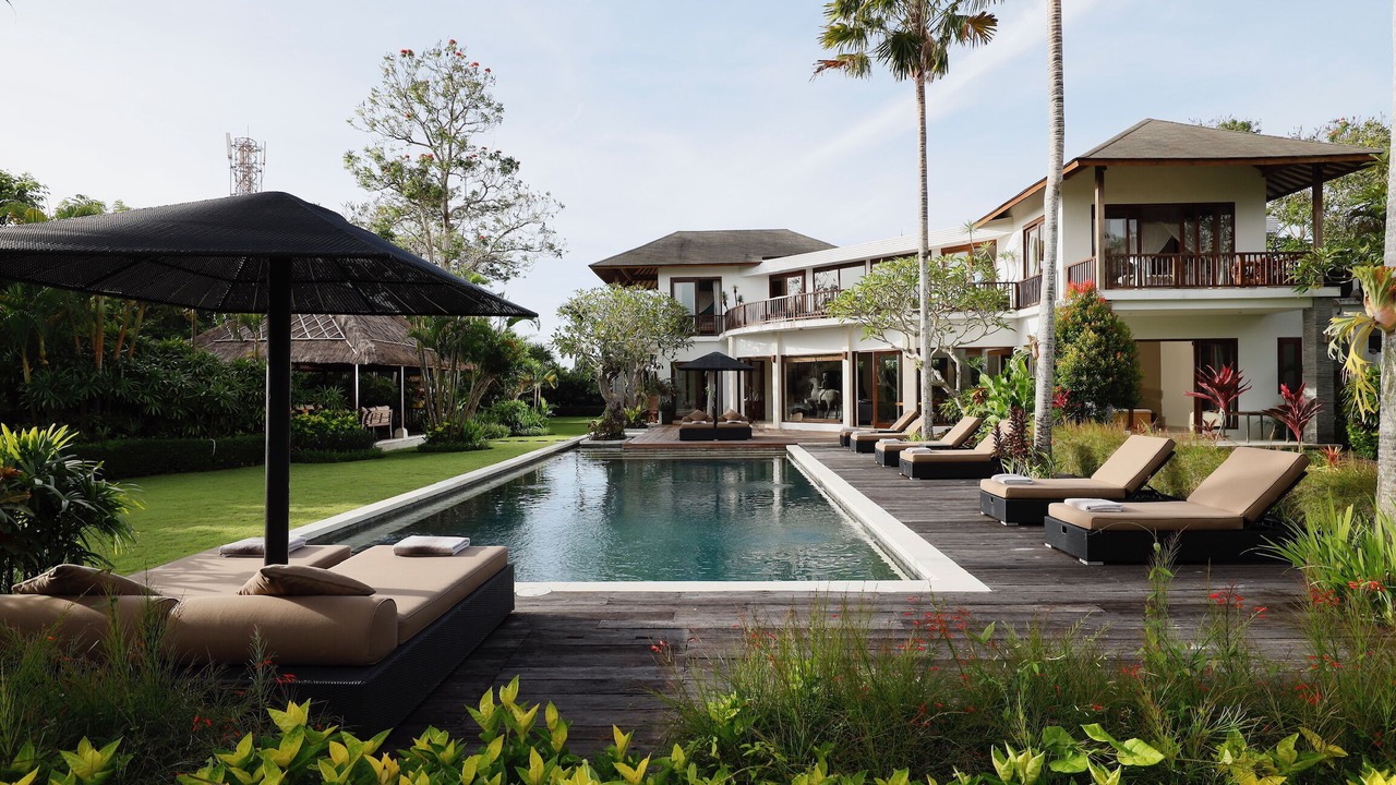 Photo of Outdoor in Taman Griya