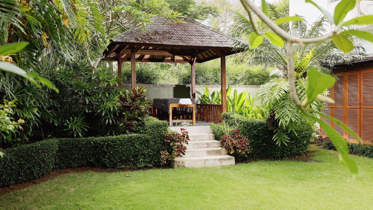 Photo of Outdoor in Taman Griya