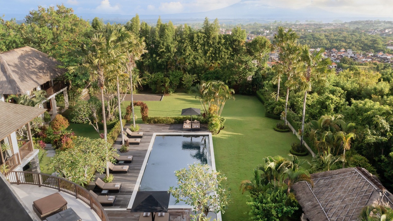 Photo of Outdoor in Taman Griya