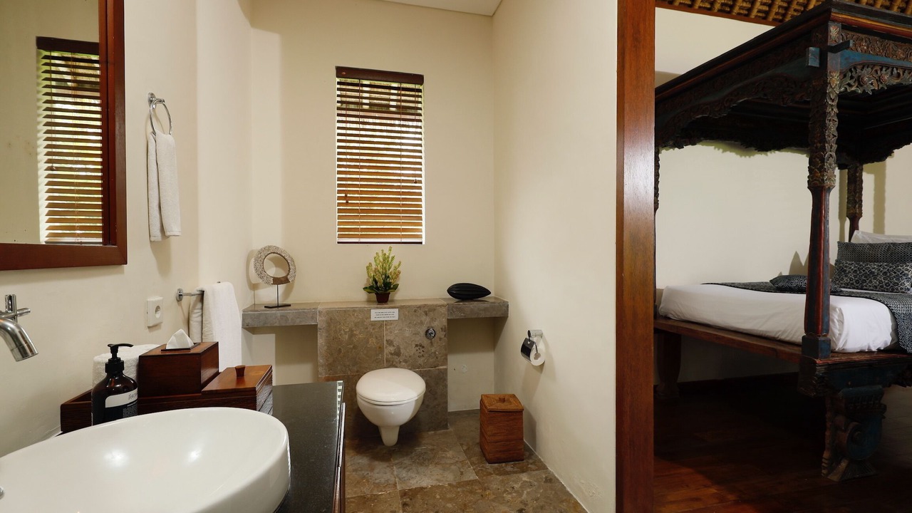 Photo of Bathroom in Taman Griya