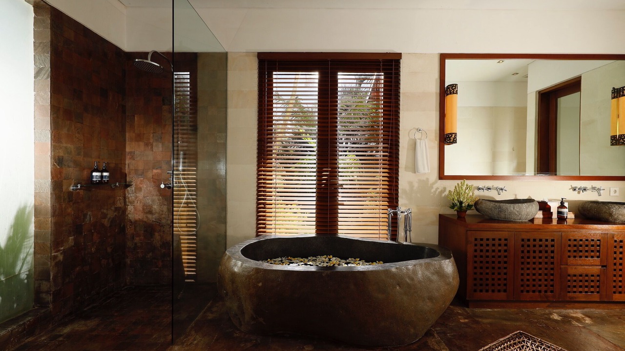Photo of Bathroom in Taman Griya