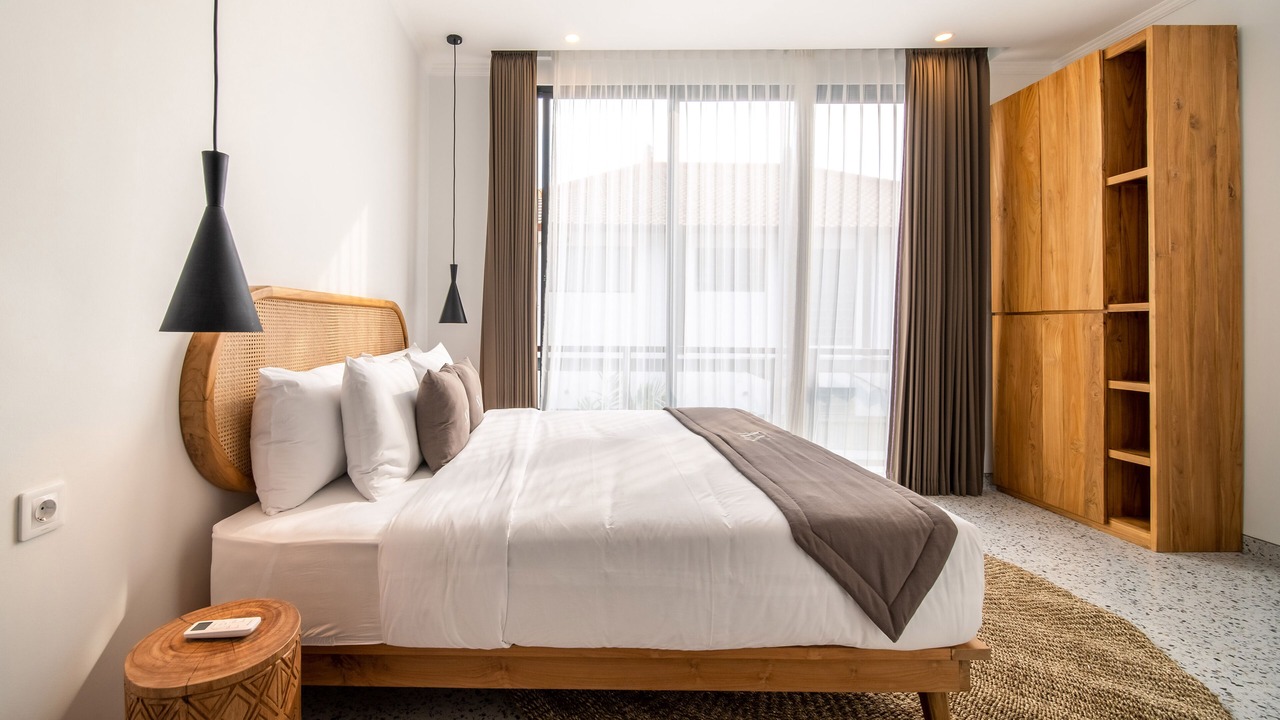 Photo of Bedroom in Padonan