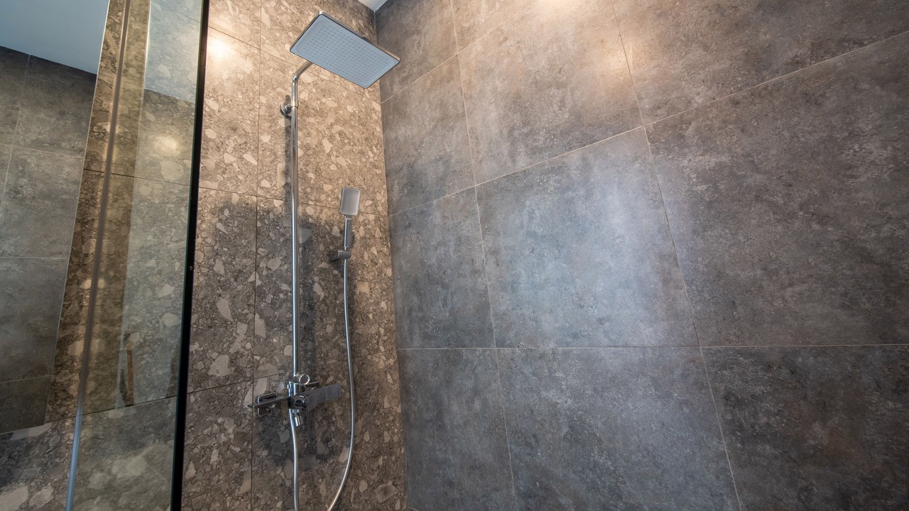 Photo of Bathroom in Padonan