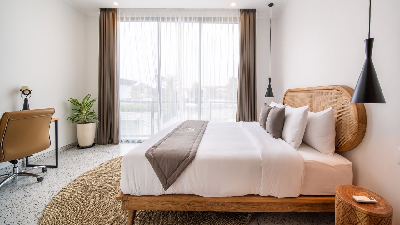 Photo of Bedroom in Padonan