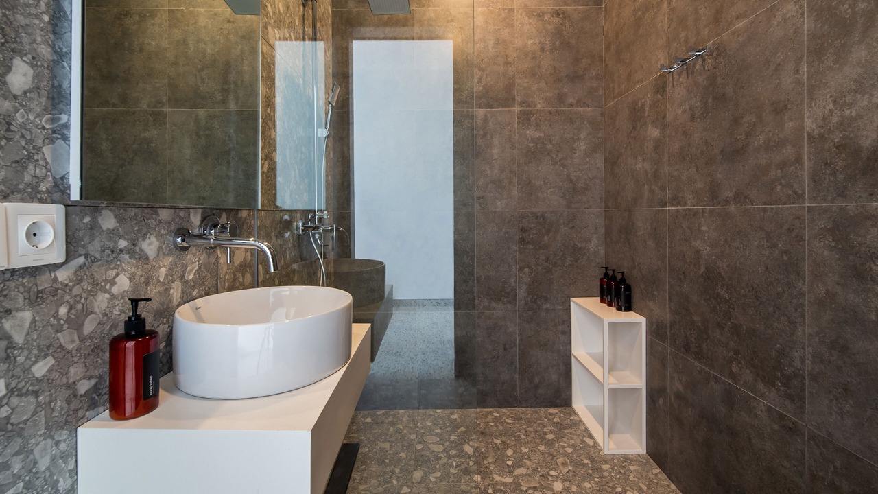 Photo of Bathroom in Padonan