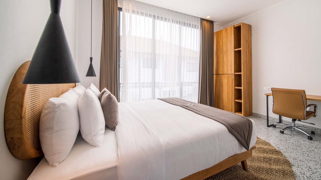 Photo of Bedroom in Padonan
