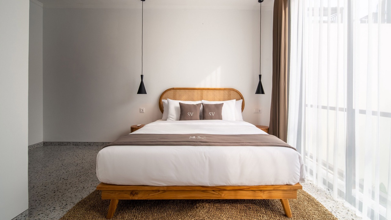 Photo of Bedroom in Padonan