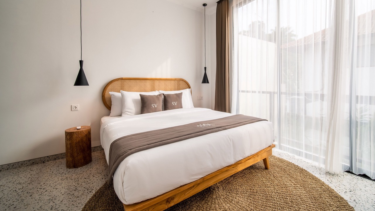 Photo of Bedroom in Padonan