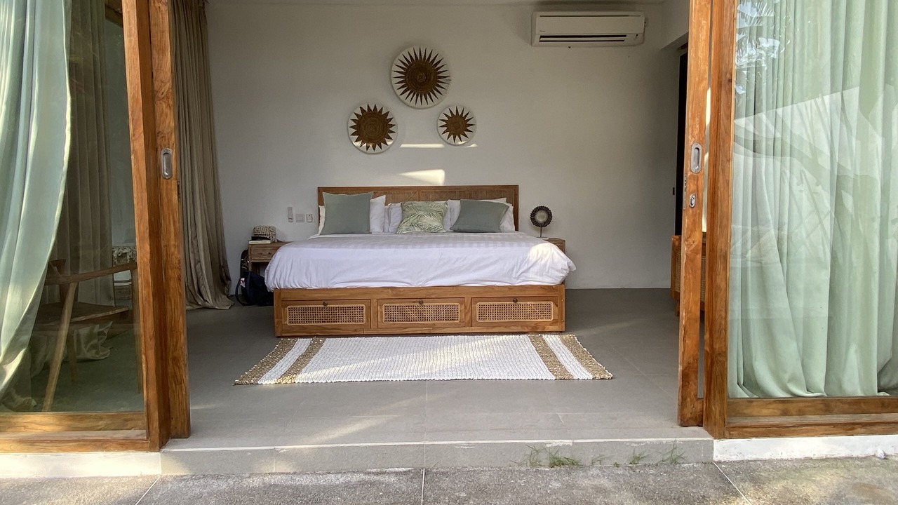 Photo of Bedroom in Pererenan
